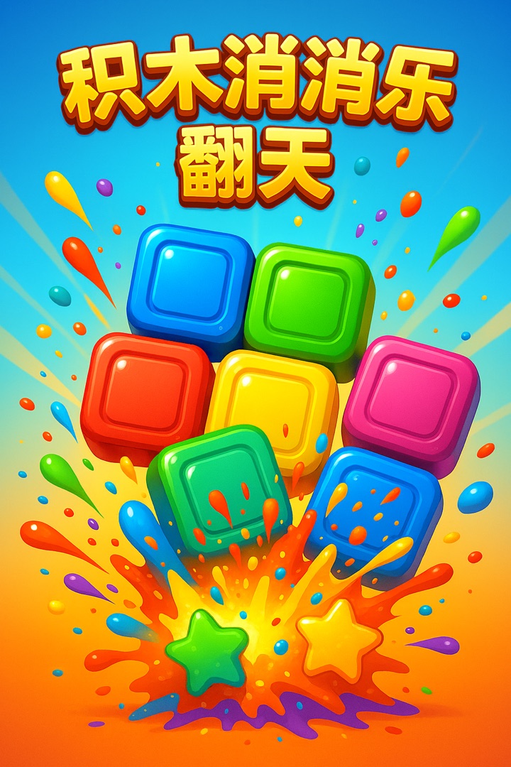 主视觉海报 1