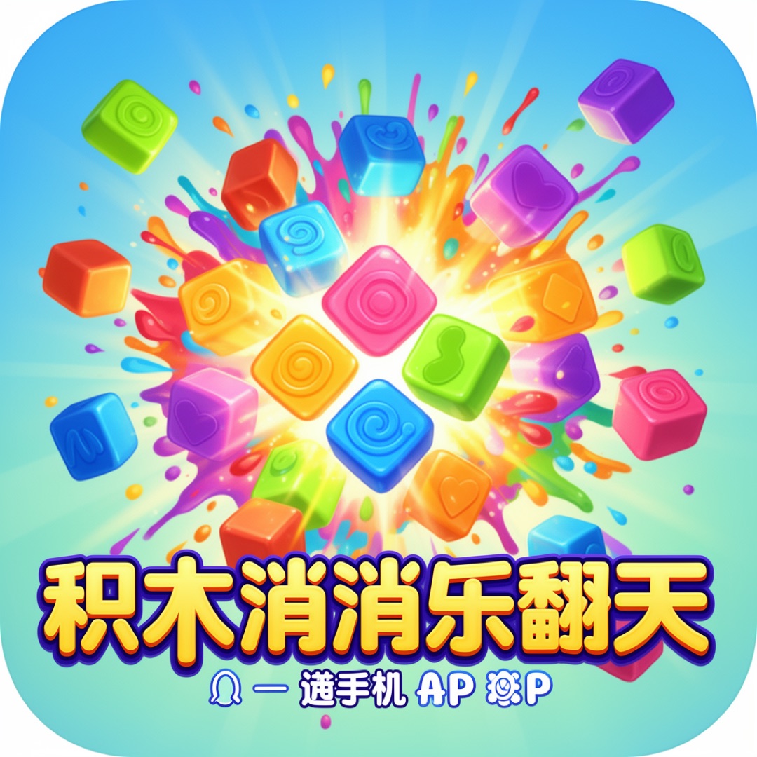 海报 - 连击爆点